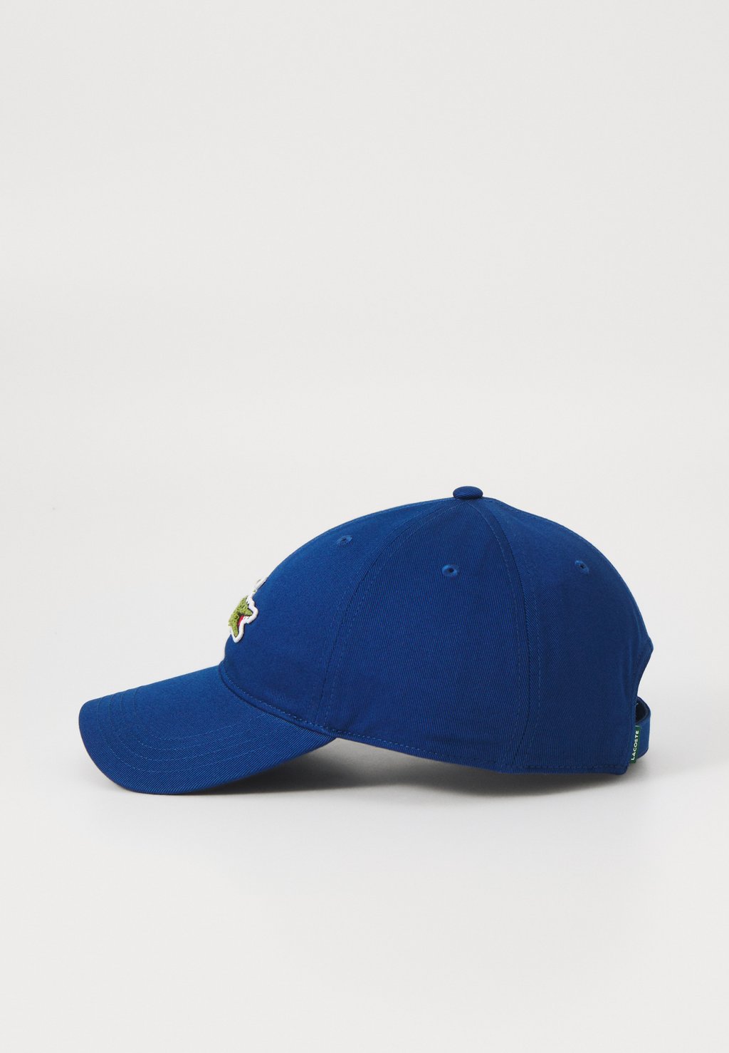 

Бейсболка UNISEX Lacoste, темно-синий