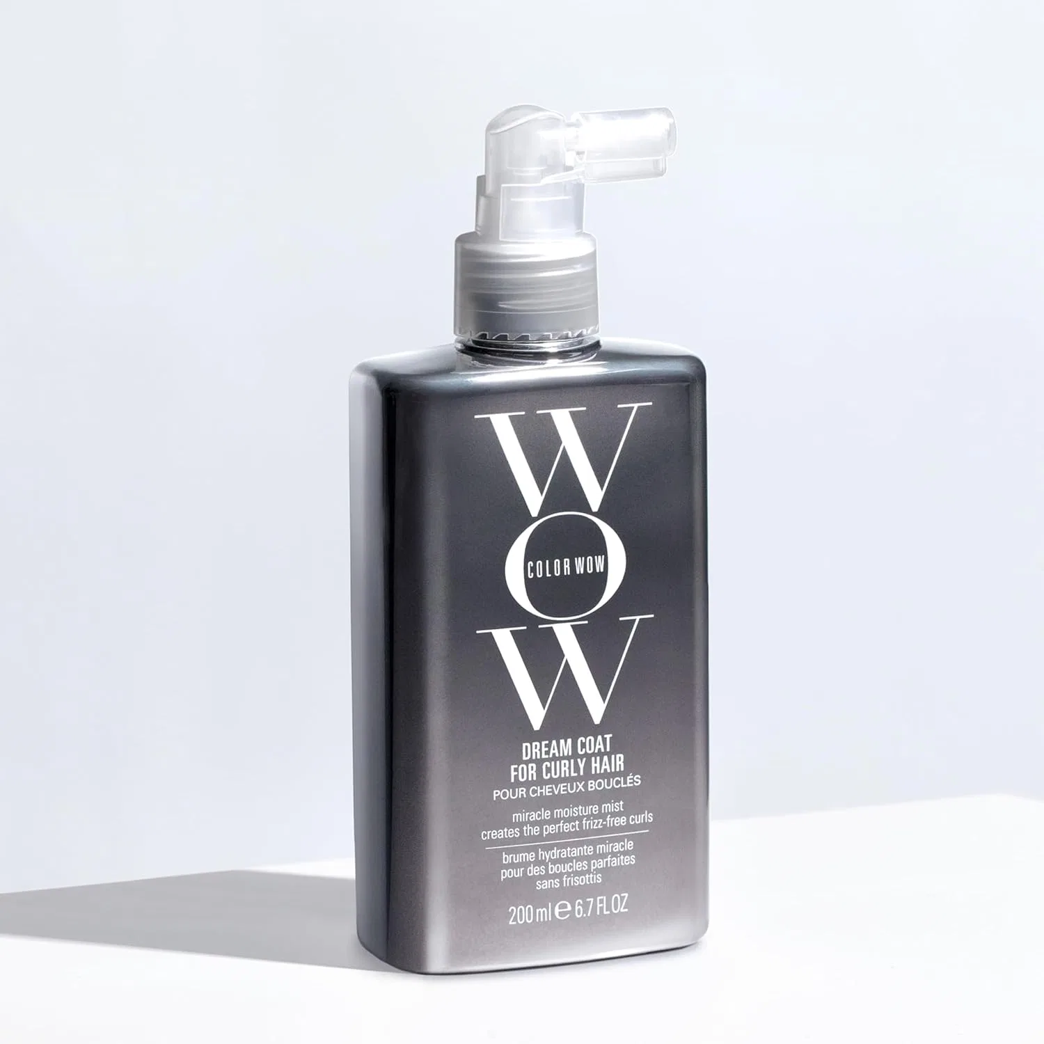 Спрей для кудрявых волос COLOR WOW Dream Coat, 200 мл Color Wow — фото 4