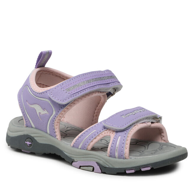

Сандалии KangaRoos K-LeniAncona, фиолетовый