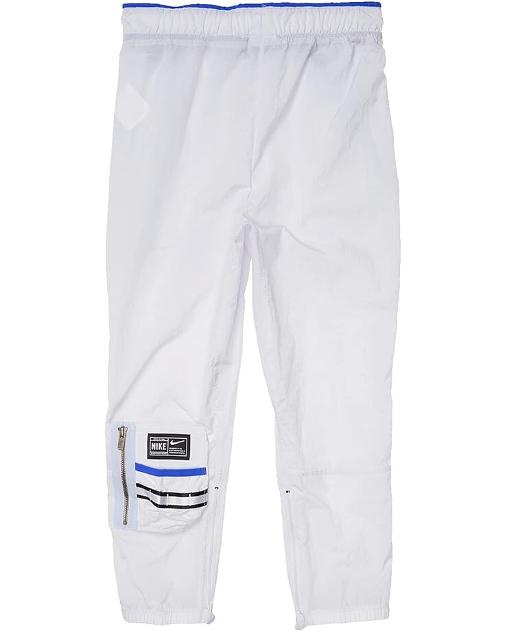 

Брюки Nike NSW Pants, цвет Iris Whisper/Ghost/Lapis