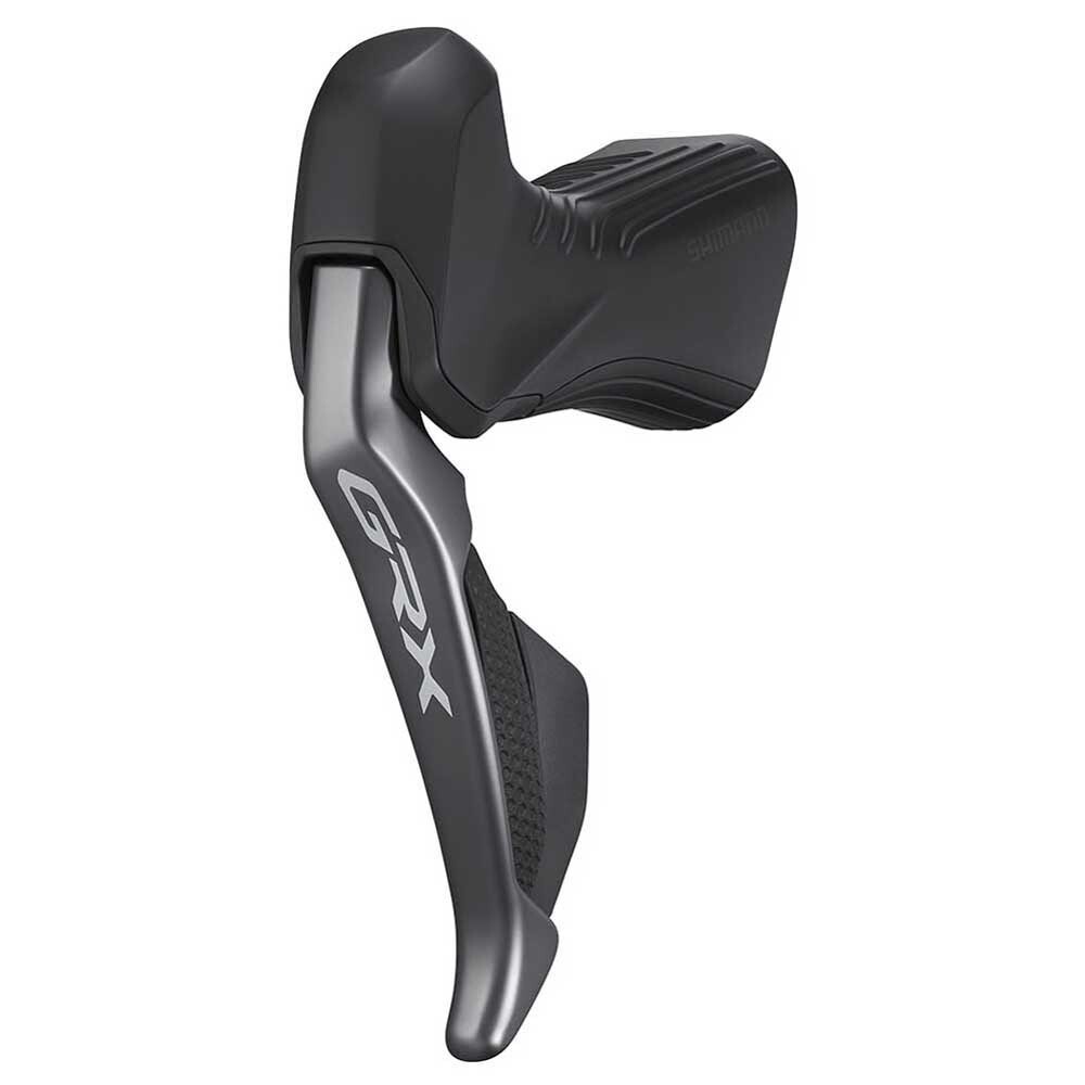 

Тормоза Shimano GRX815 DI2 ST+BR Front