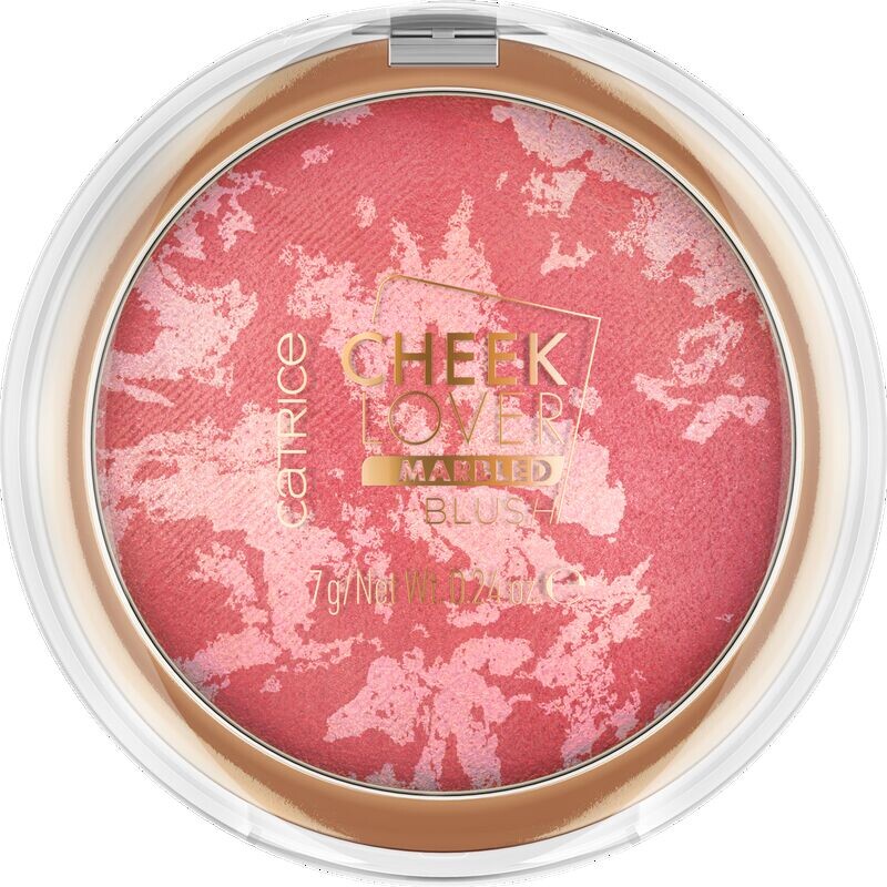 

Румяна Cheek Lover мраморные 010 Catrice, 7 g