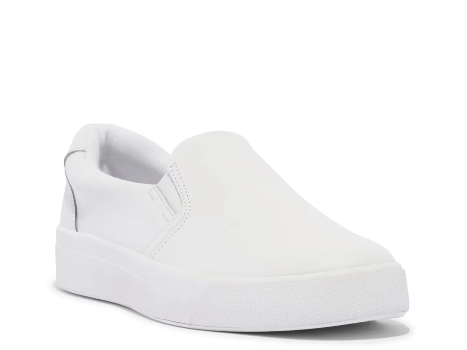 

Кроссовки Pursuit Slip-On Sneaker Keds, белый