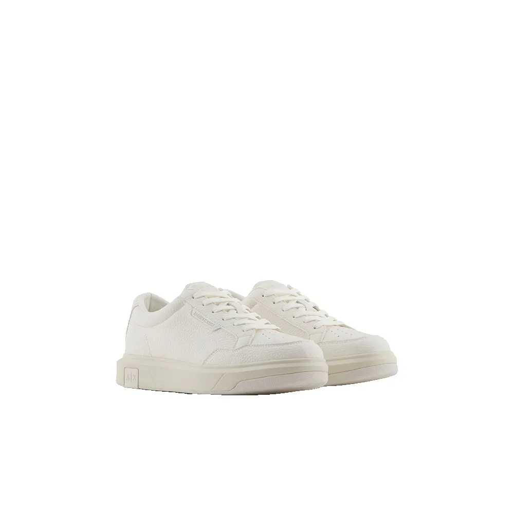 

Кроссовки Armani Exchange XUX255_XV951, белый