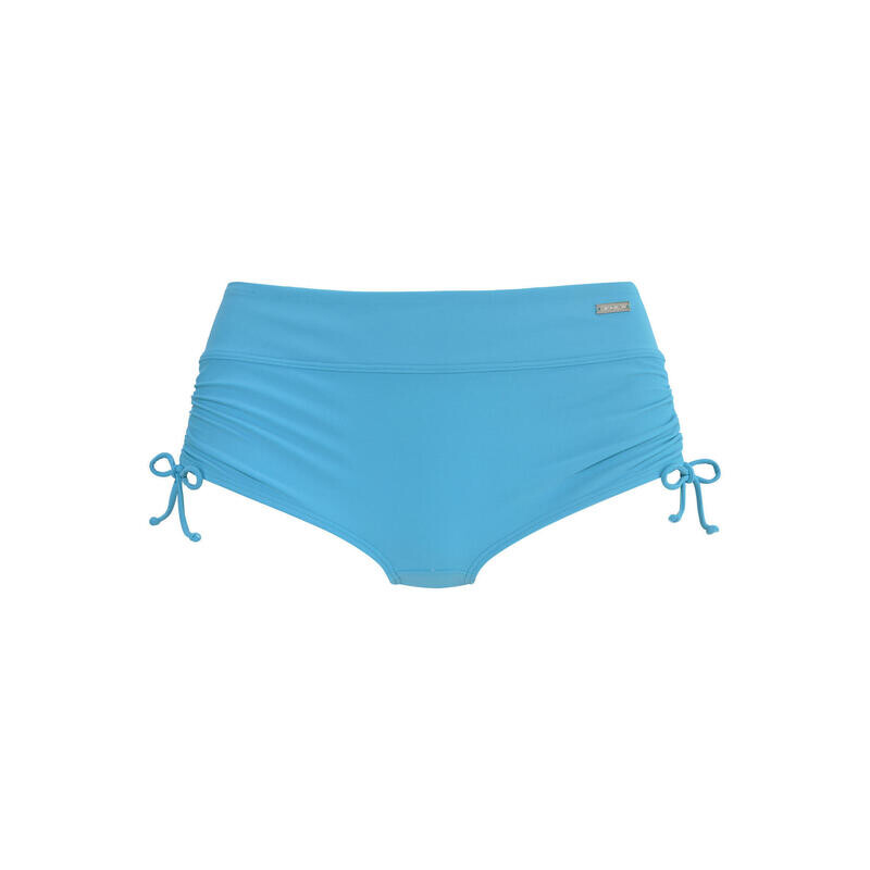 

Шорты бикини для женщин LASCANA, цвет blau