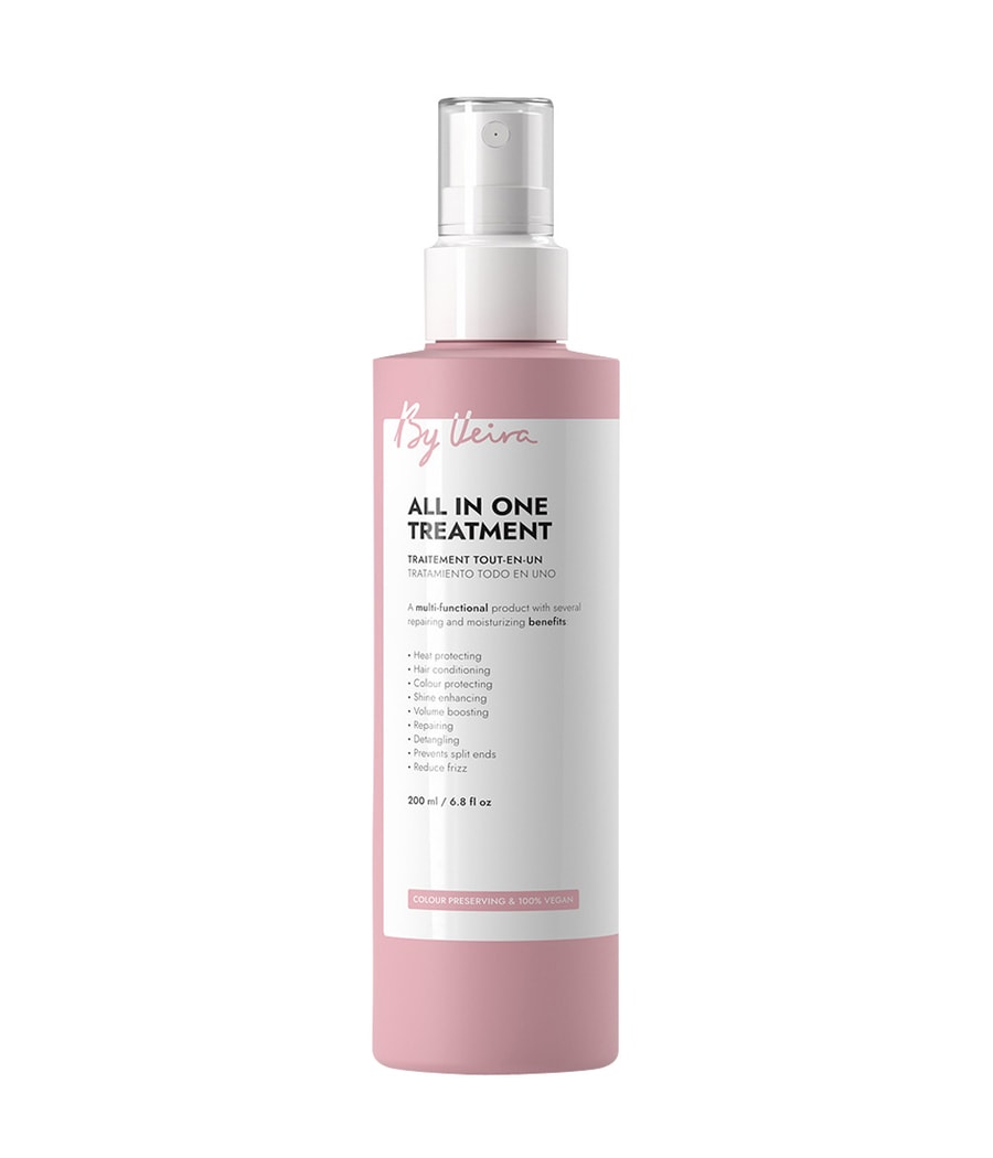 

Лосьон для волос By Veira All-In-One Treatment, 200 ml