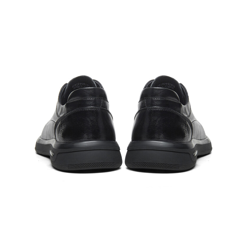 Ботинки CAMEL Men's Casual Shoes Men низкие — фото 4