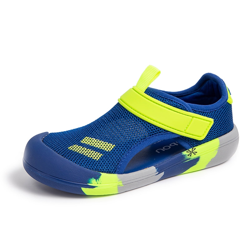 

Детские сандалии YUZHAOLIN, синий