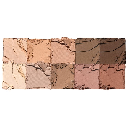 Палетка теней для век rom&nd Better Than Palette 8g 05 Shade & Shadow Garden — фото 3