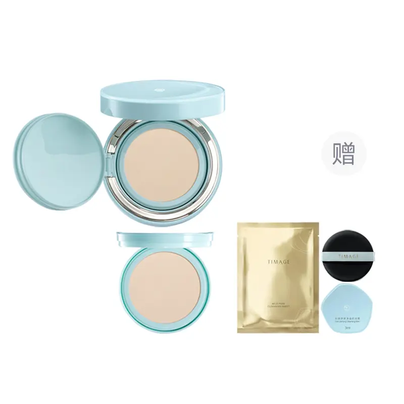 

Крем-тональная основа с воздушной подушкой Native Radiance для сияющей кожи с эффектом увлажнения и маскировкой несовершенств 20г TIMAGE