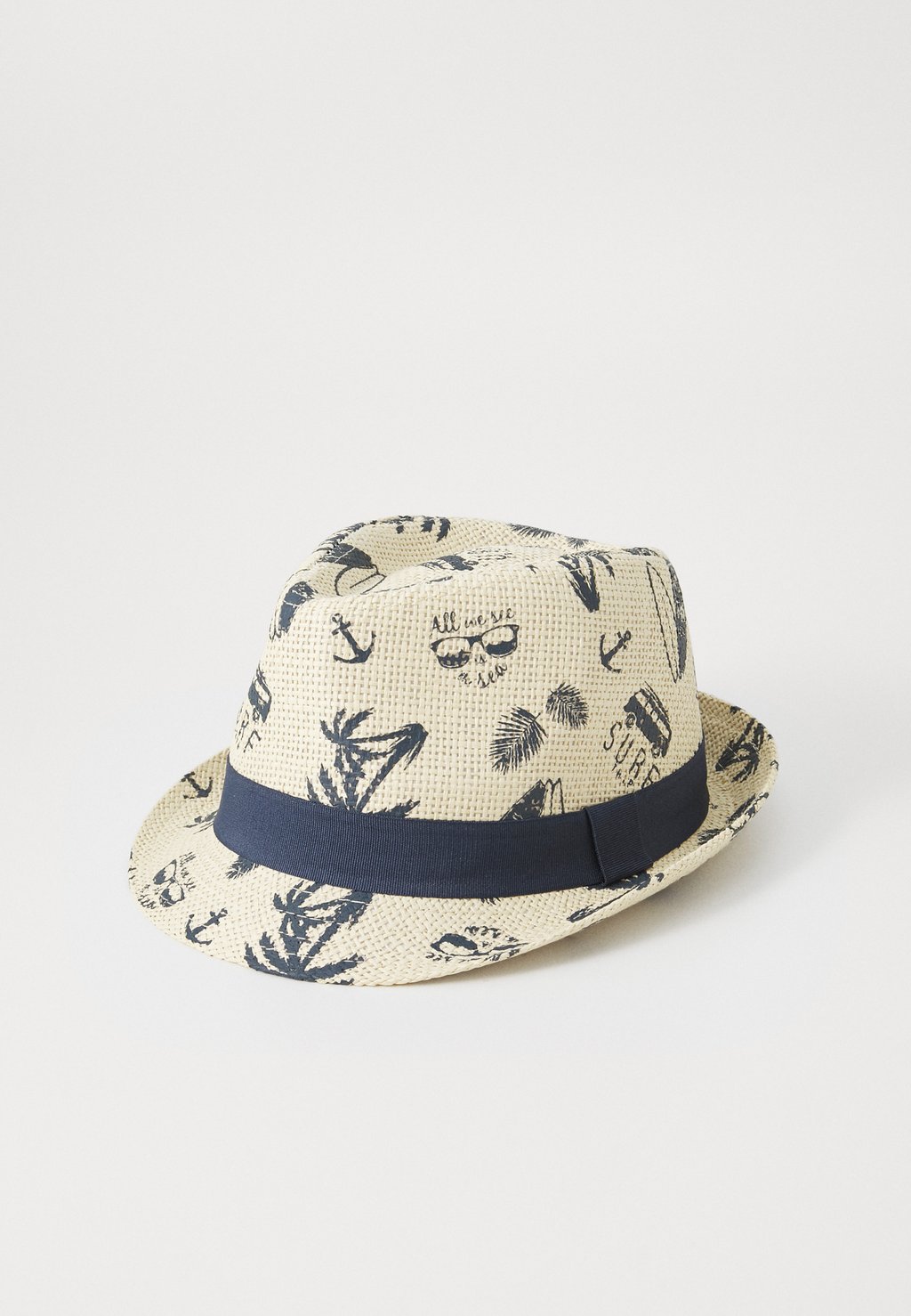 

Панама KIDS TRILBY SURF UNISEX maximo, бежевый