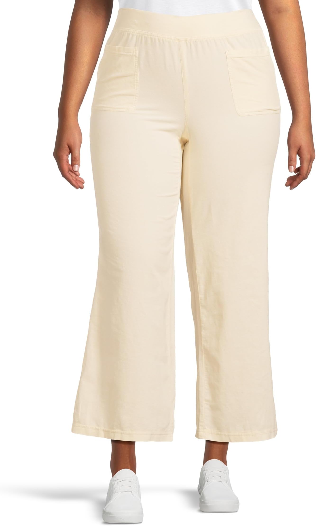 

Брюки XCVI Jolene Wide Leg, цвет Toasted Almond