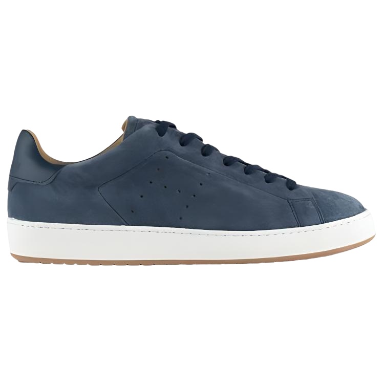H672 кроссовки Low Top HOGAN, original shoe box included — фото 3