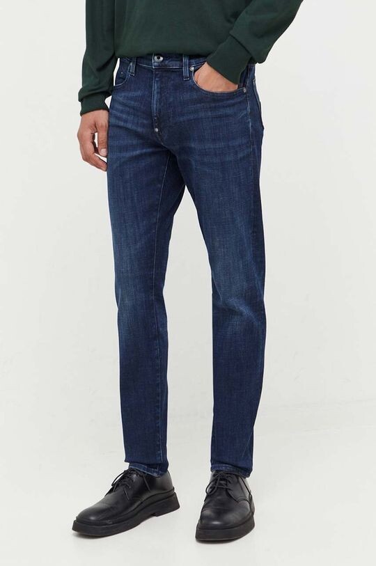 

Джинсы G-Star Raw, темно-синий