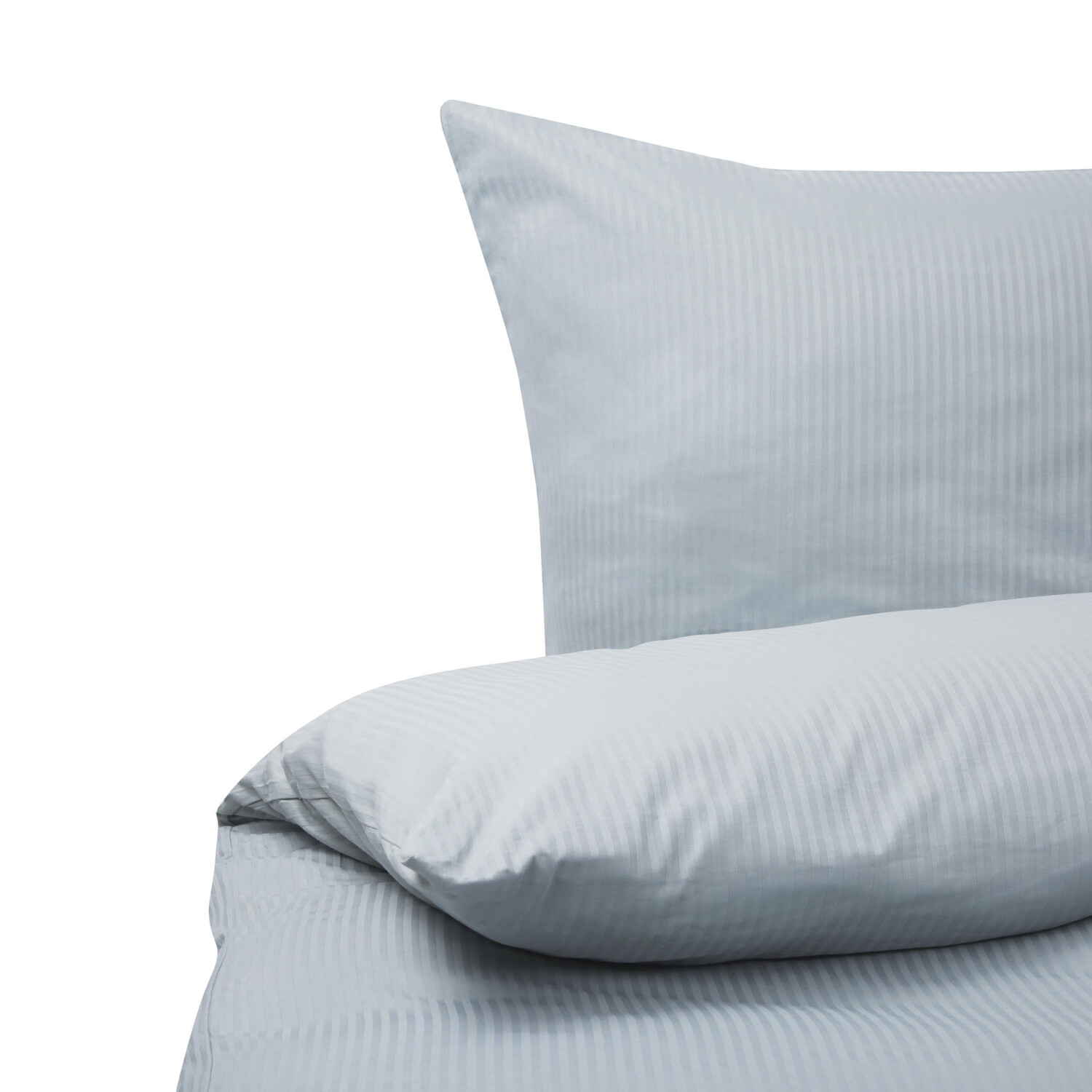 

Комплект постельных принадлежностей avondale Beliani, серый