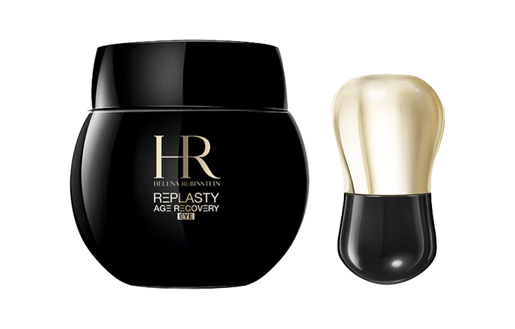 Крем для кожи вокруг глаз Helena Rubinstein Re-Plasty Age Recovery + массажный ролик, 15 мл — фото 2