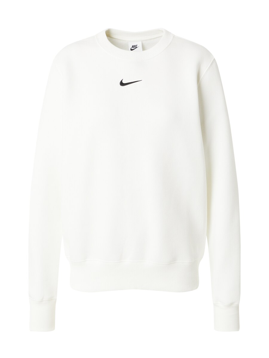 

Толстовка Nike Sportswear Phoenix Fleece, экрю