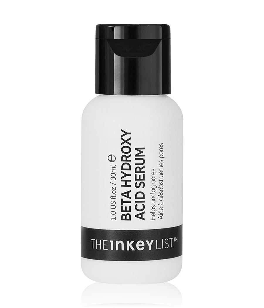

Сыворотка для лица The INKEY List Beta Hydroxy Acid Serum, 30 ml