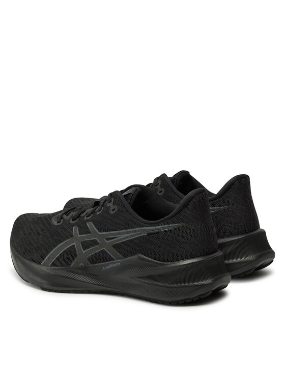 Кроссовки Asics, черный — фото 3