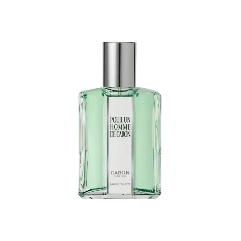 CARON Туалетная вода Born For Him Aromatic Accord с чарующей свежестью 75 мл/125 мл, 125ml — фото 3