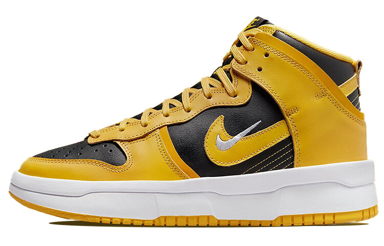 

Женские кроссовки для скейтбординга Nike Dunk high