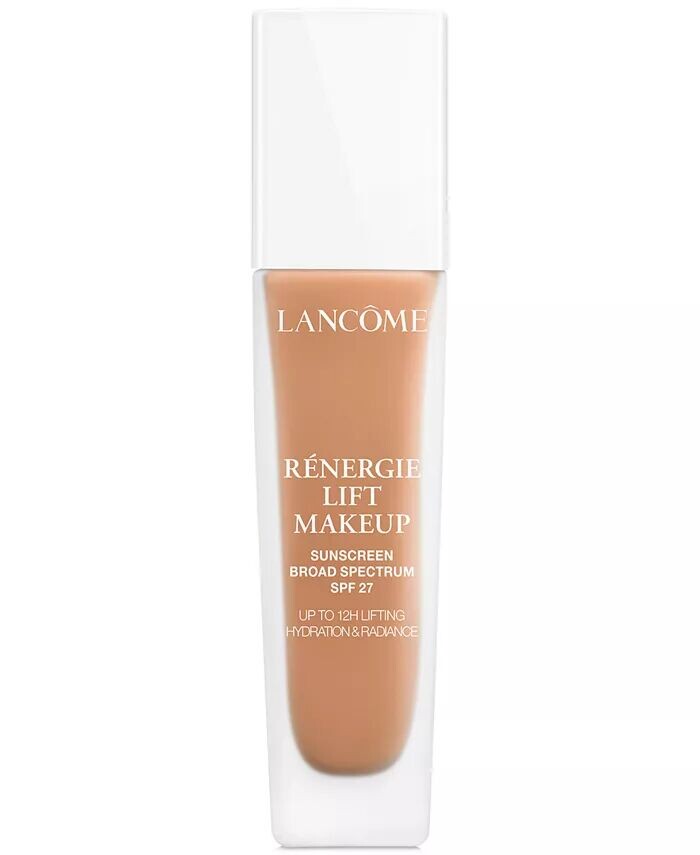 

Rénergie Lift Лифтинг-основа против морщин с SPF 27, 1 унция Lancôme, цвет 260 BISQUE N