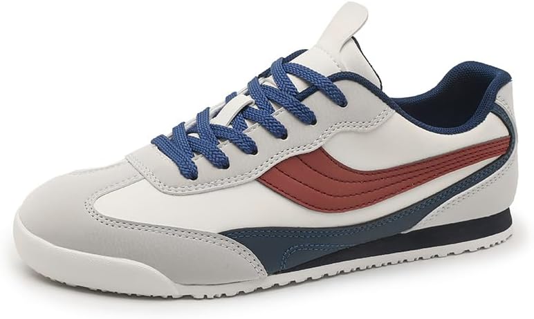 

Мужские модные ретро-кроссовки LHYXU, Milan