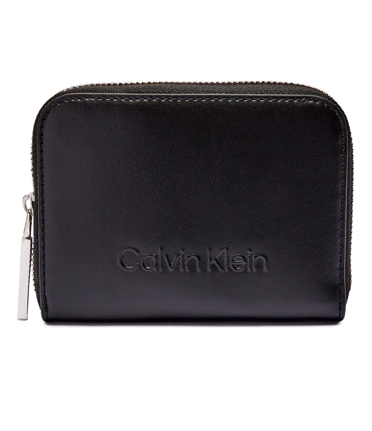 

Кошелек Calvin Klein, черный