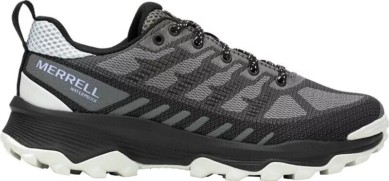 

Женские водонепроницаемые походные туфли Merrell Speed ​​Eco