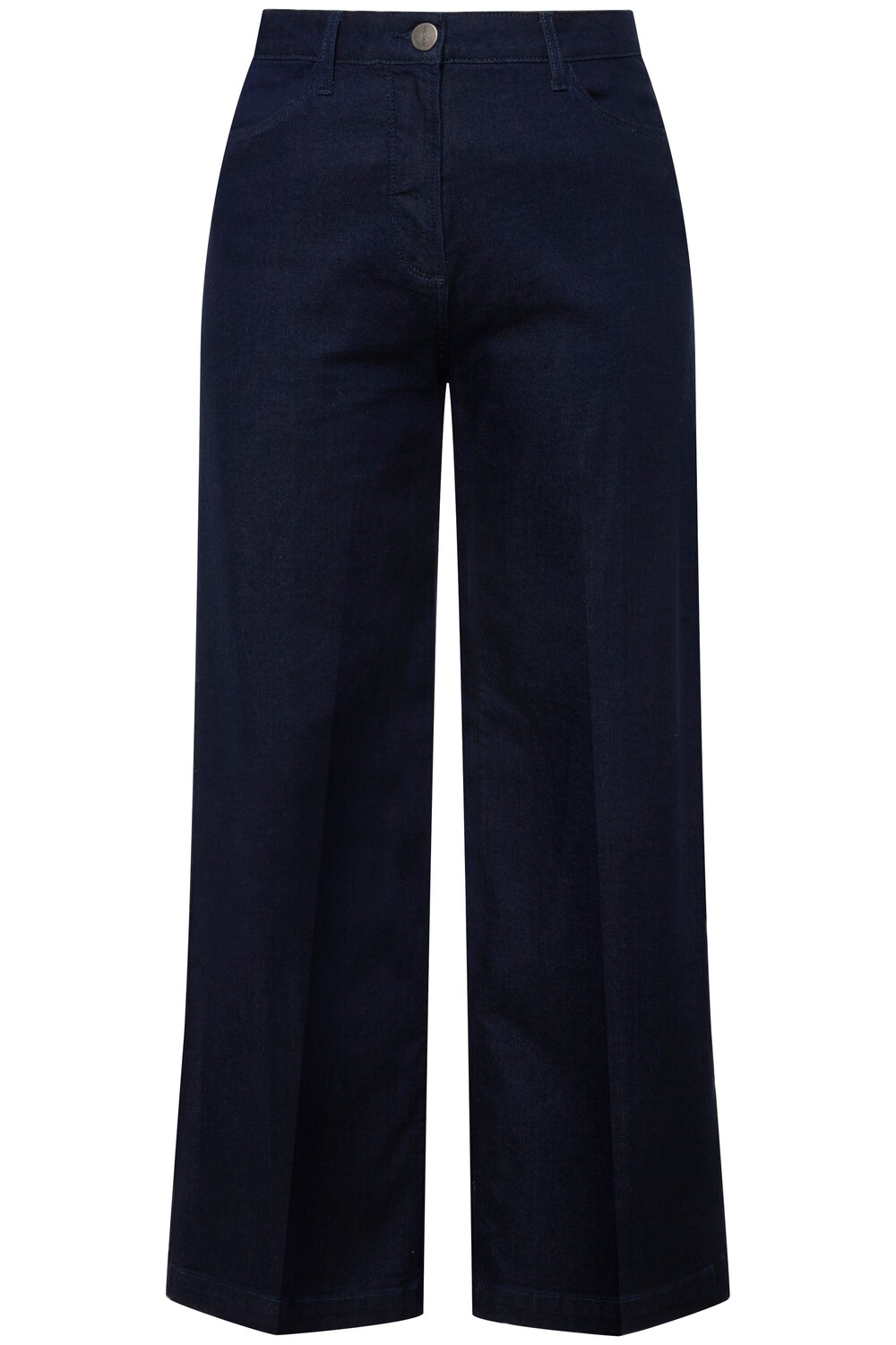 

Джинсы Ulla Popken, цвет dunkles denim