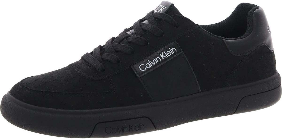 

Мужские кроссовки Gento Calvin Klein, Black