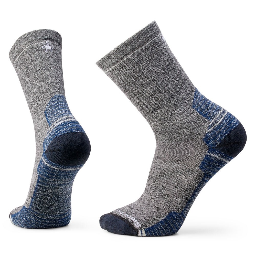 

Носки Smartwool Performance Hike Light Cushion Crew, серый