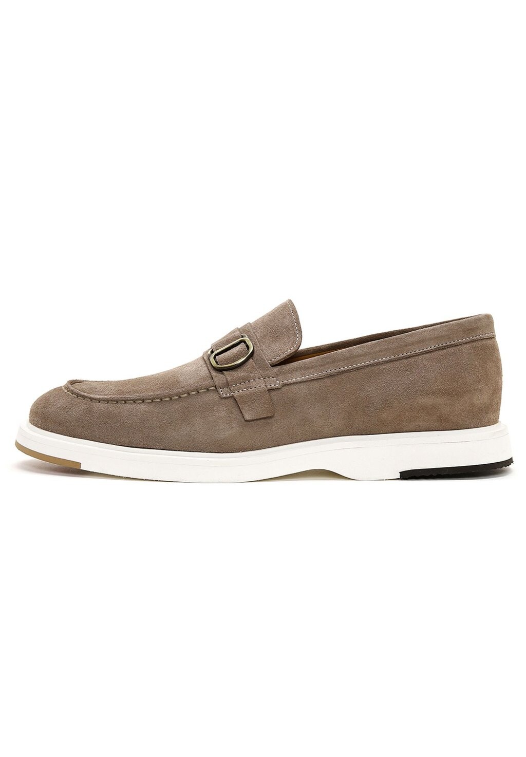 

Мокасины Mink Derimod, цвет mink
