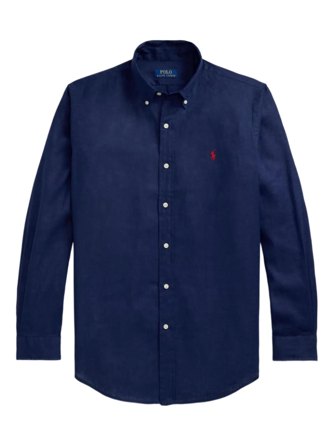 

Polo Ralph Lauren рубашка Polo Pony, синий
