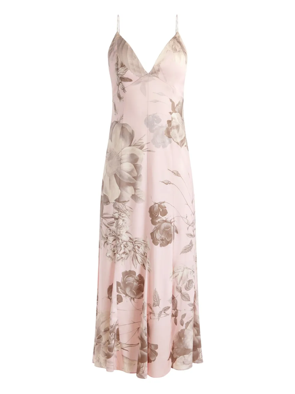 

Платье Julietta Alice + Olivia, розовый