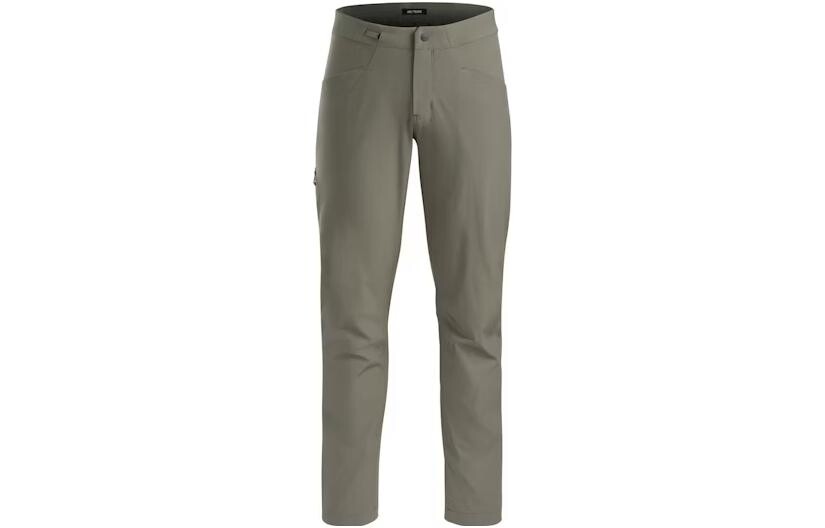 

Мужские брюки Arcteryx, черный