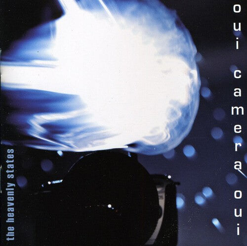 

CD диск Heavenly States: Oui Camera Oui
