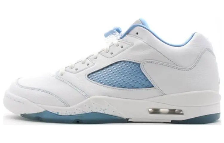 

Кроссовки JORDAN 5 Retro Low University Blue Women's