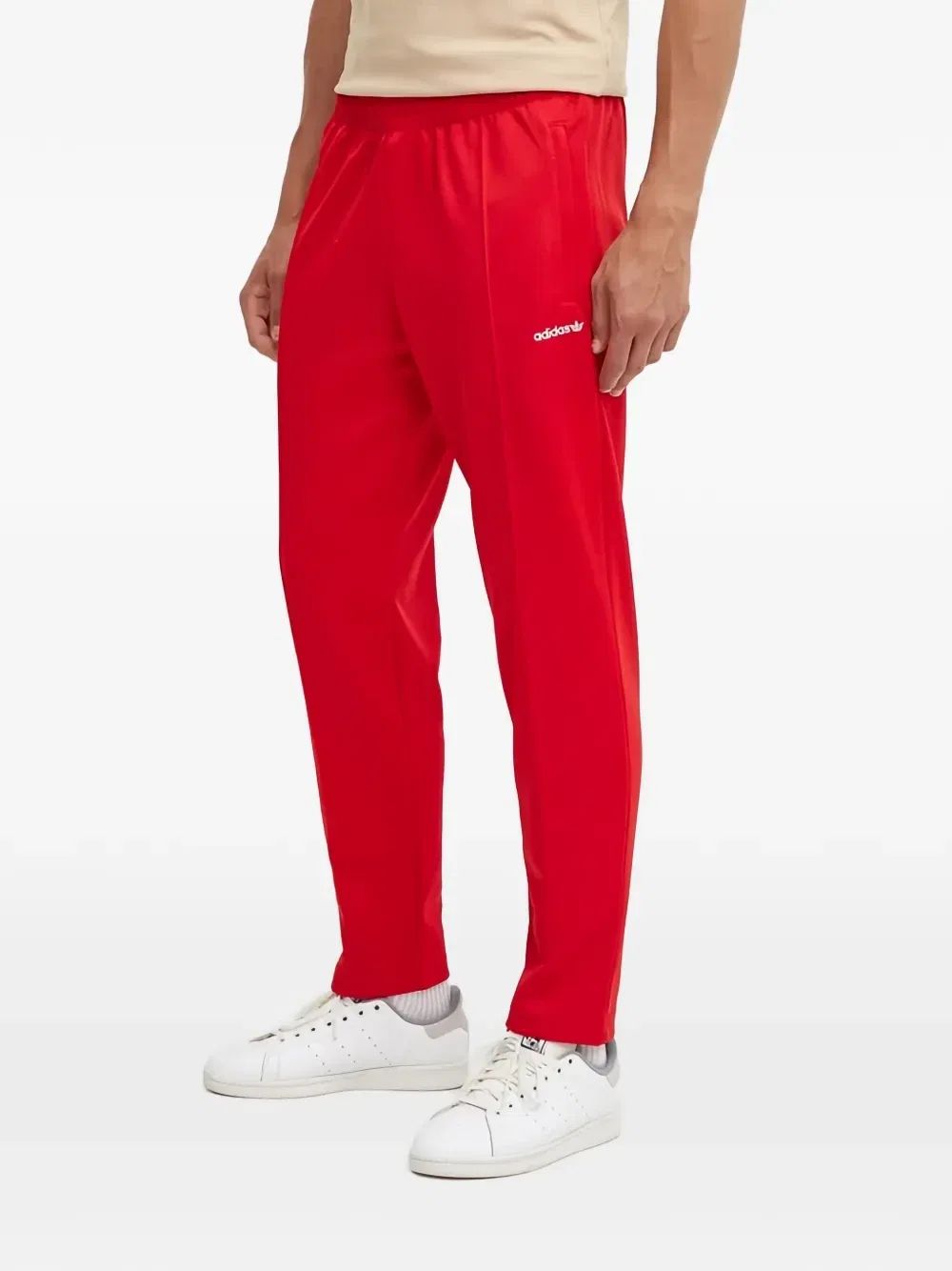 Спортивные брюки Archive adidas, красный