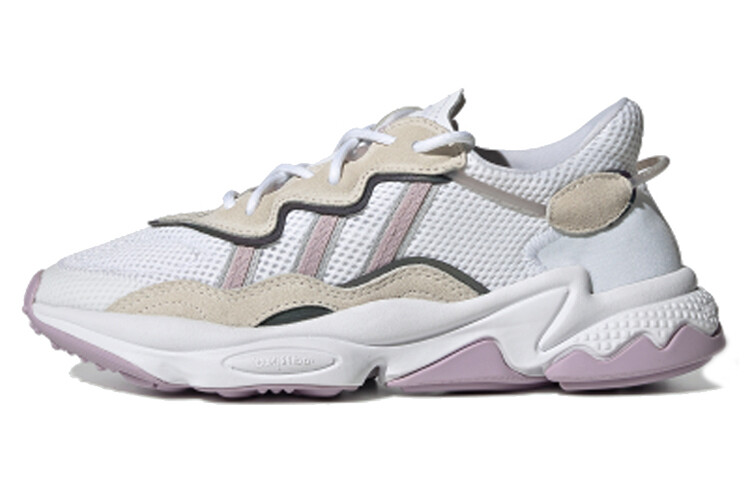 Кроссовки Adidas Originals Ozweego Chunky EG9204, серый