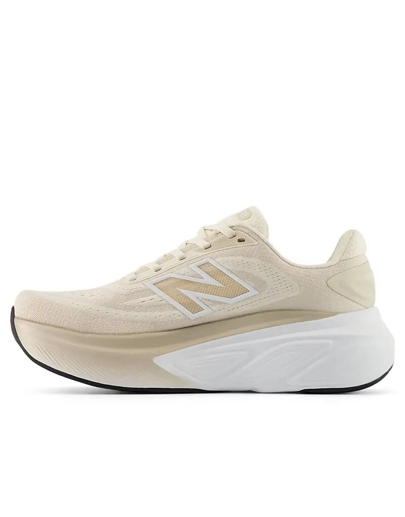 Кроссовки New Balance Fresh foam x more v6 для вечной мерзлоты — фото 4