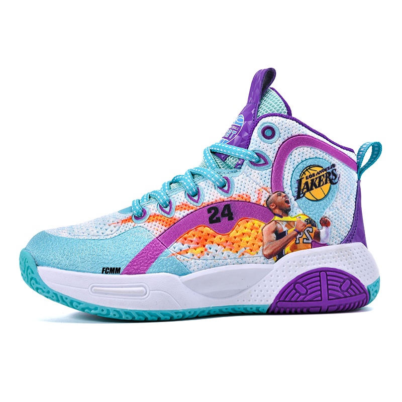 

Детская повседневная обувь для детей FCMM, аква