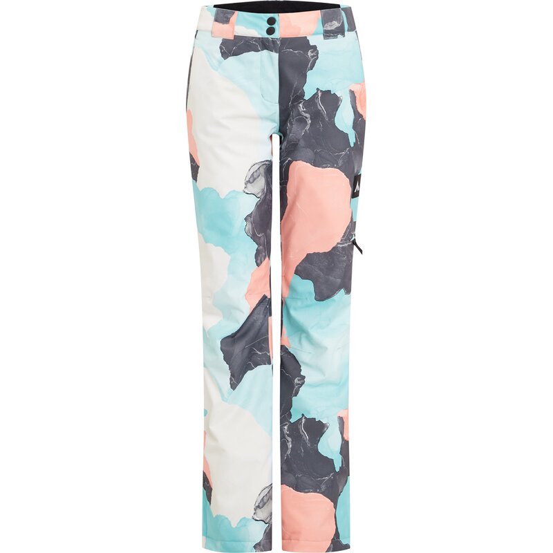 

Штаны ганина Mckinley, цвет aop