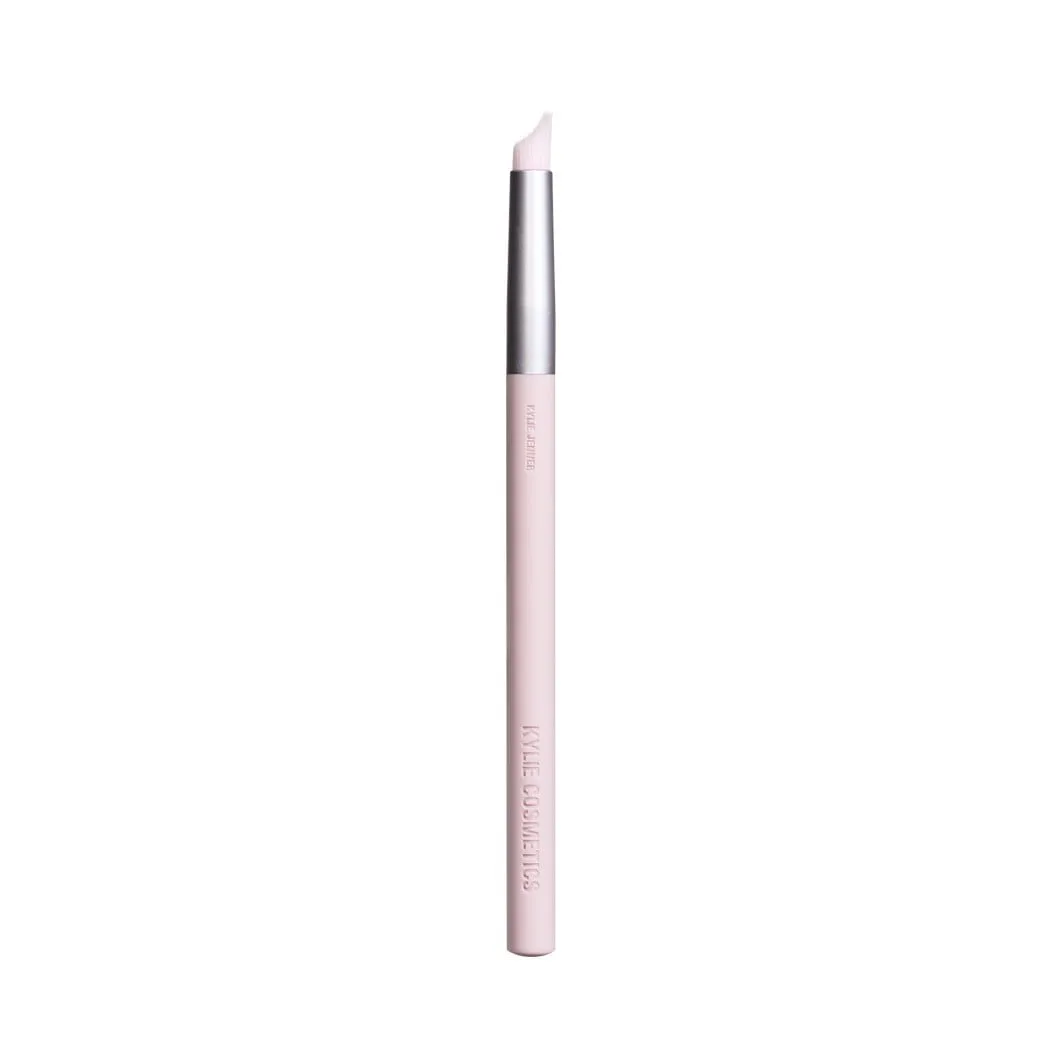 Кисть для губ, кисть для моделирования и растушевки. Kylie Cosmetics, 1 шт — фото 2