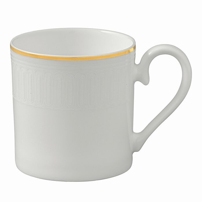 

Чашка эспрессо Villeroy & Boch Chateau Septfontaines, белый