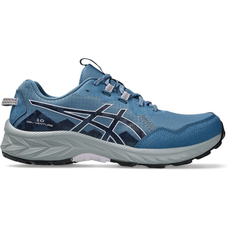 Кроссовки для бега по пересеченной местности Gel-Venture 10 Asics, мультиколор