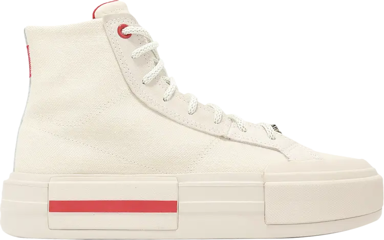 

Кроссовки Chuck Taylor All Star Cruise High 'Year of the Dragon', кремовый, Бежевый, Кроссовки Chuck Taylor All Star Cruise High 'Year of the Dragon', кремовый