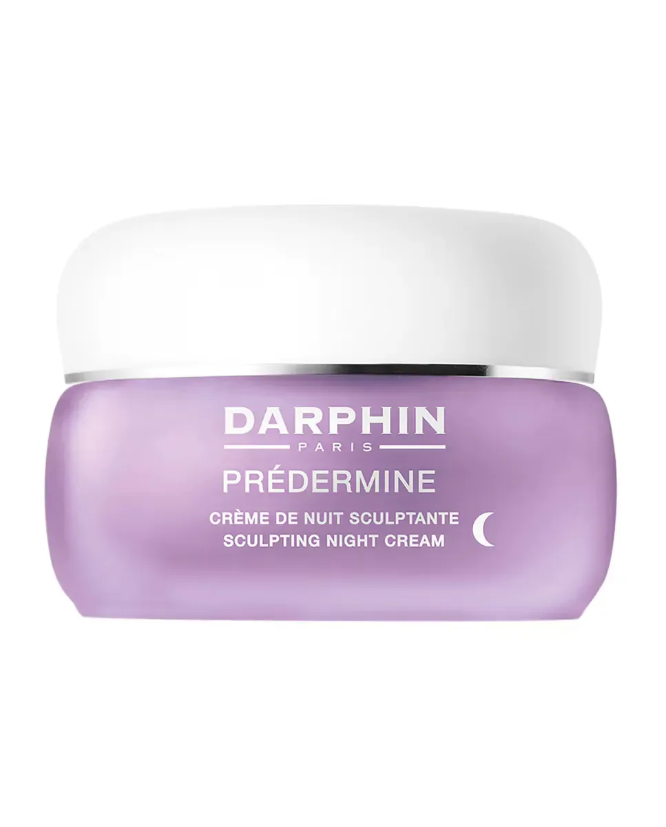 Ночная скульптурирующая крем Prédermine 50 мл Darphin
