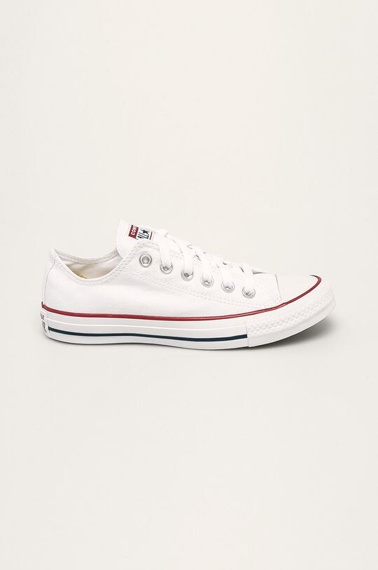 

Кроссовки Chuck Taylor All Star Converse, белый