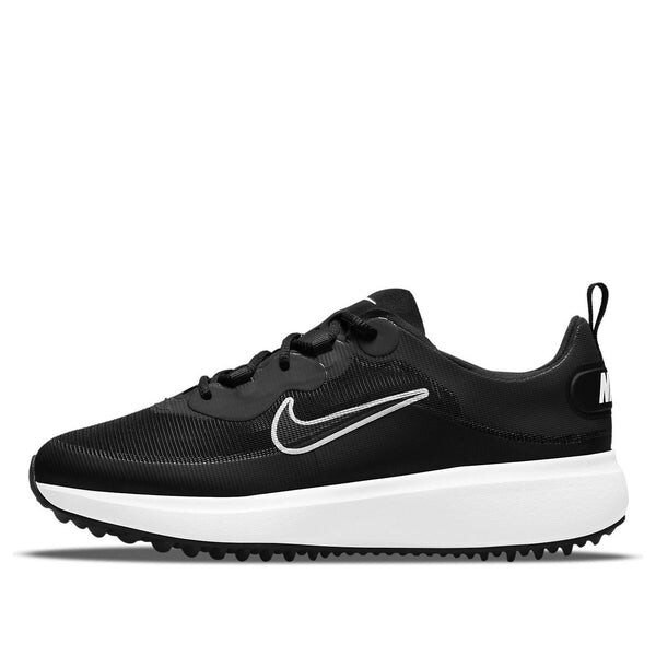 Кроссовки ace летние легкие низкие кроссовки Nike, черный
